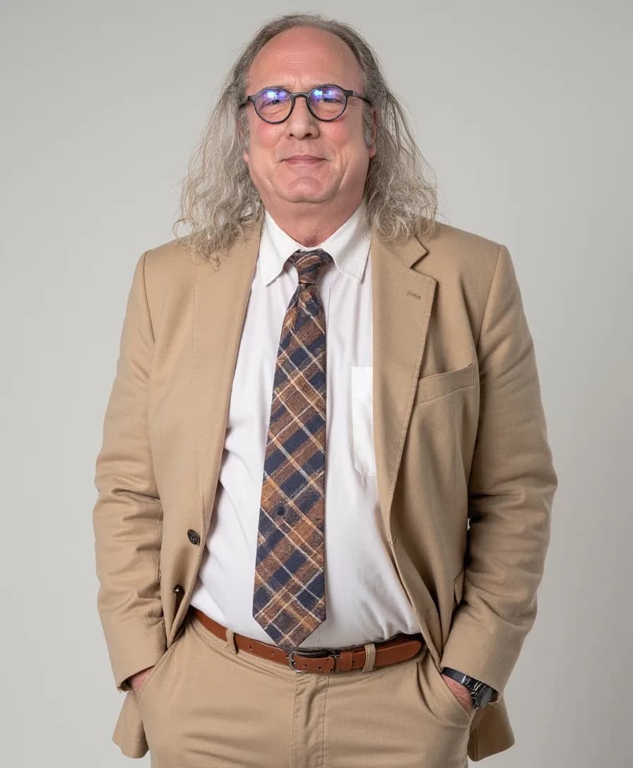 Todd Gray, founder and CEO of Bio_Sole